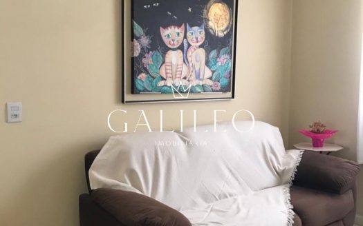 Apartamento à venda