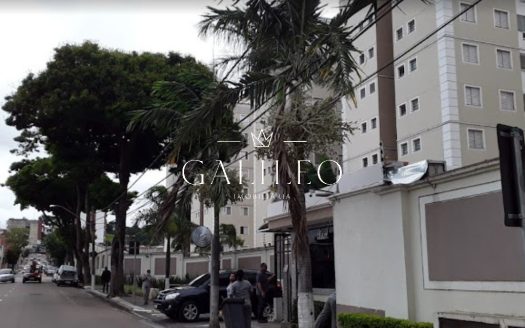Apartamento à venda