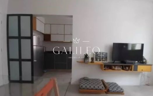Apartamento à venda