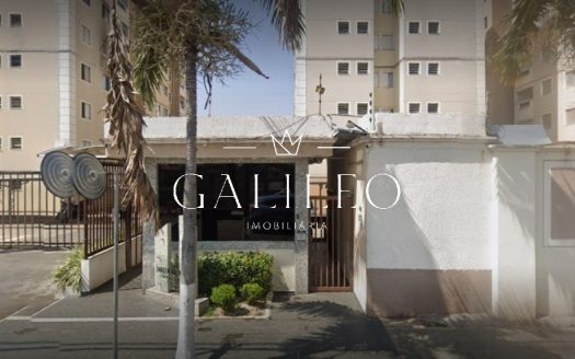 Apartamento à venda