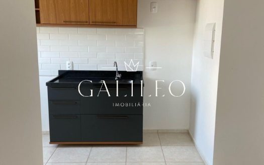 Apartamento à venda