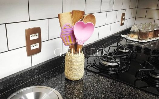 Apartamento à venda
