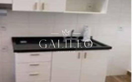 Apartamento à venda