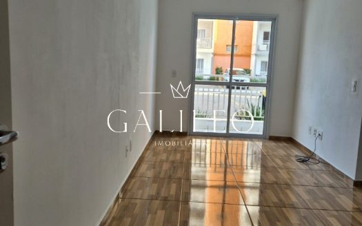 Apartamento à venda