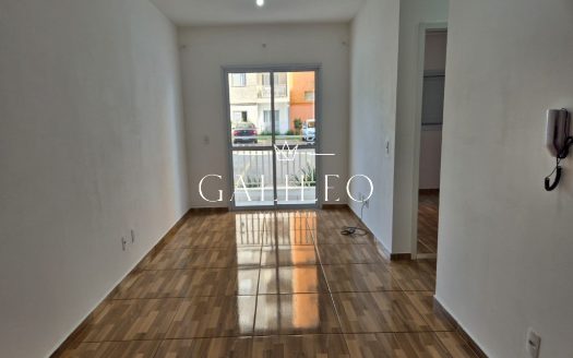 Apartamento à venda