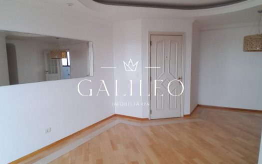 Apartamento à venda