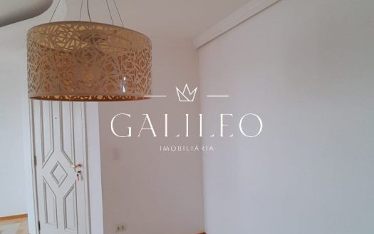 Apartamento à venda