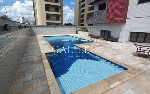 Apartamento à venda