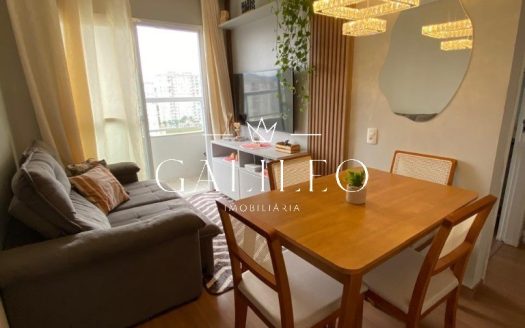 Apartamento à venda