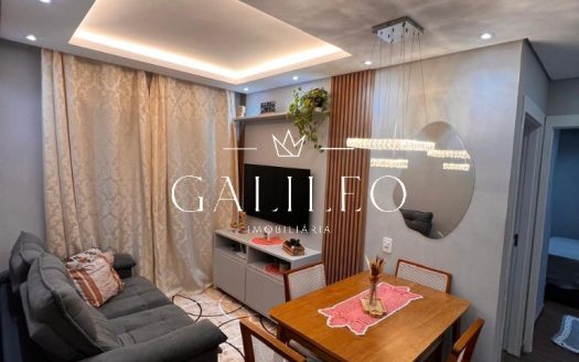 Apartamento à venda
