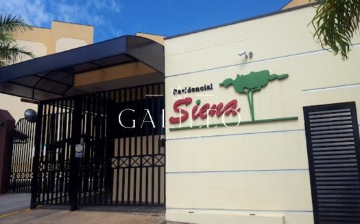 Apartamento à venda