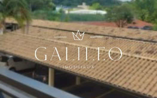 Apartamento à venda