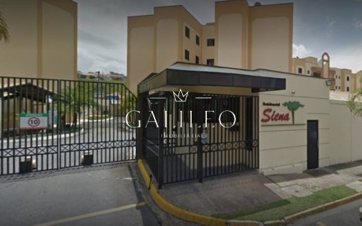 Apartamento à venda