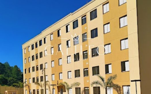 Apartamento à venda