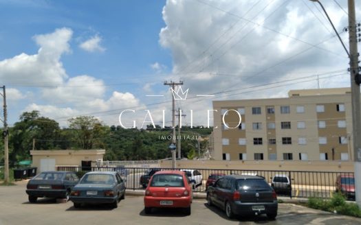 Apartamento à venda