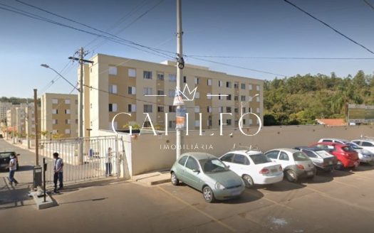 Apartamento à venda