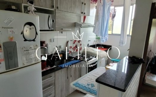 Apartamento à venda