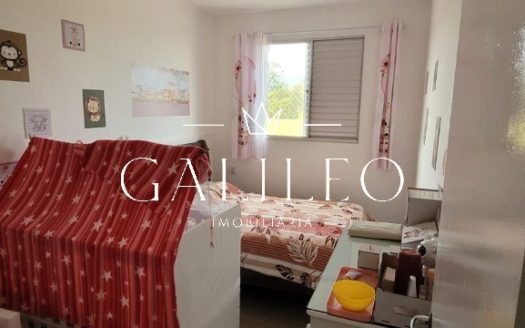 Apartamento à venda