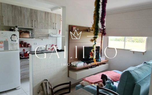 Apartamento à venda