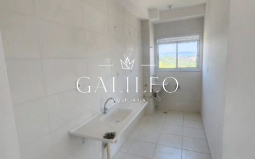 Apartamento à venda
