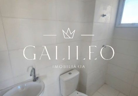 Apartamento à venda