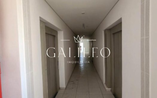 Apartamento à venda