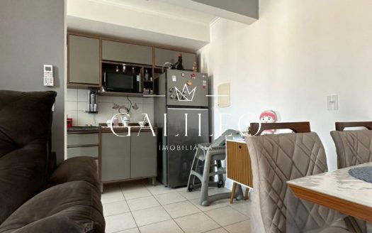 Apartamento à venda