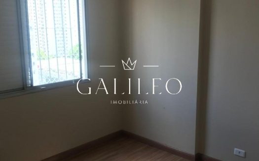 Apartamento à venda