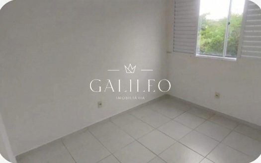 Apartamento à venda