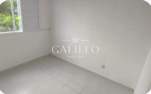 Apartamento à venda