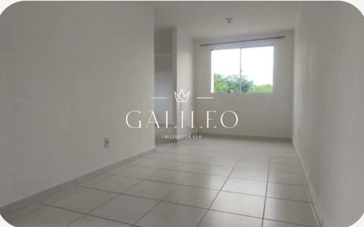 Apartamento à venda