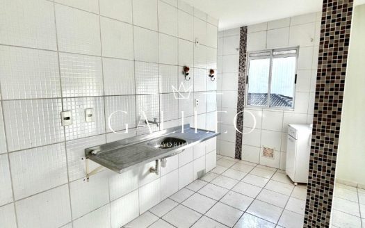 Apartamento à venda