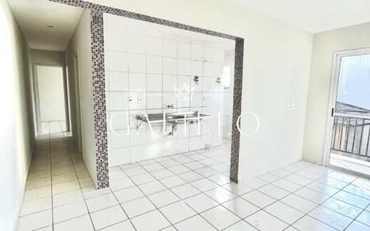 Apartamento à venda