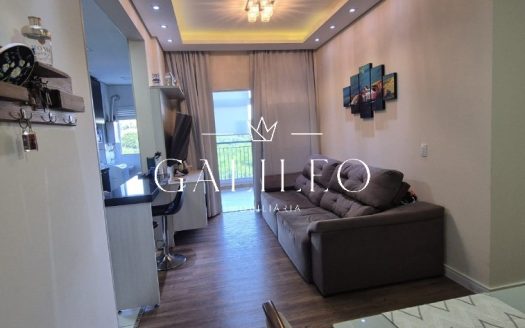 Apartamento à venda