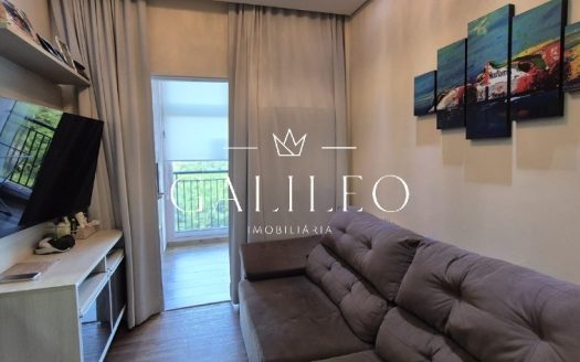 Apartamento à venda