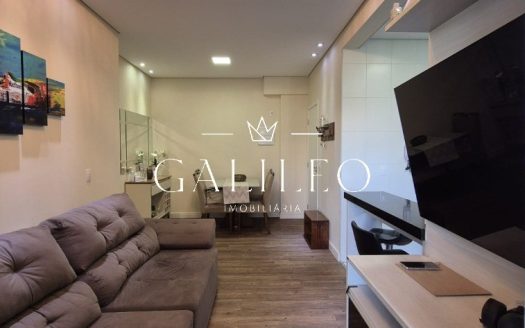 Apartamento à venda