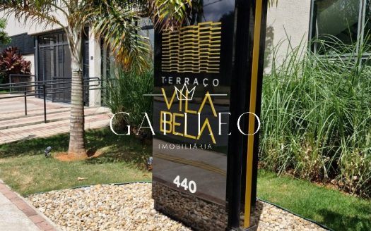 Apartamento à venda