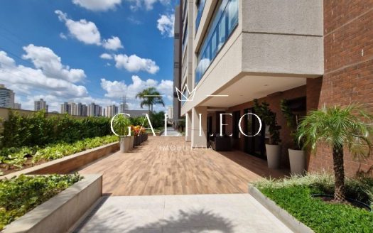 Apartamento à venda