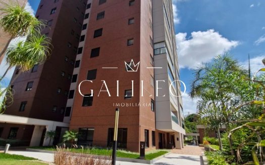 Apartamento à venda