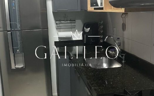 Apartamento à venda