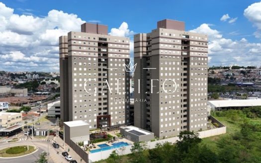 Apartamento à venda