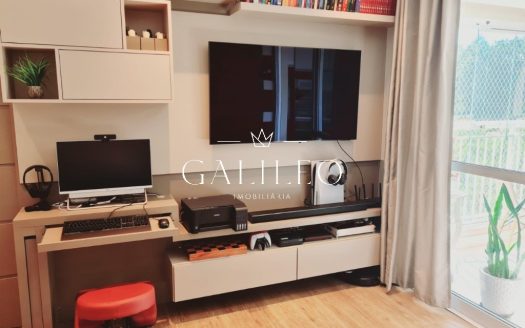 Apartamento à venda