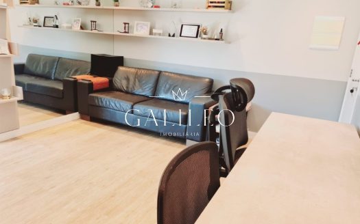 Apartamento à venda