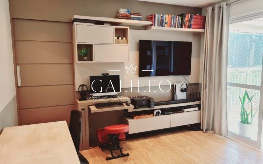 Apartamento à venda