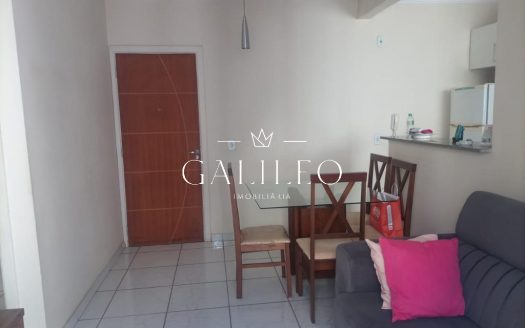 Apartamento à venda