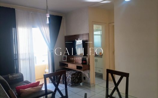 Apartamento à venda