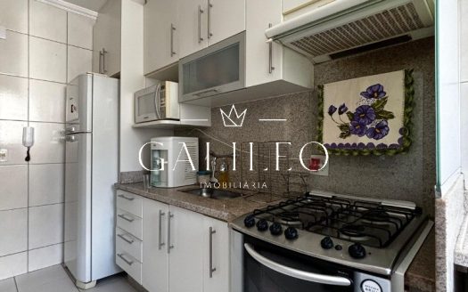 Apartamento à venda