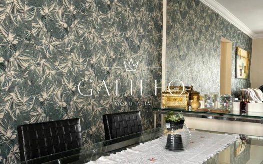 Apartamento à venda