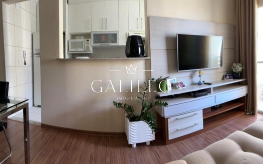 Apartamento à venda