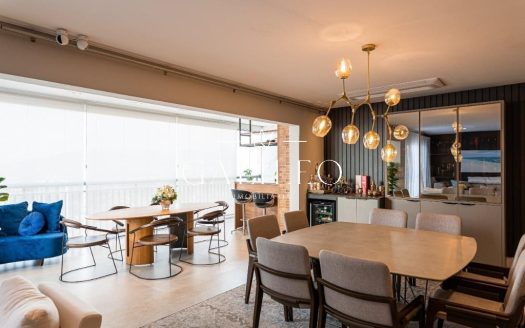 Apartamento à venda